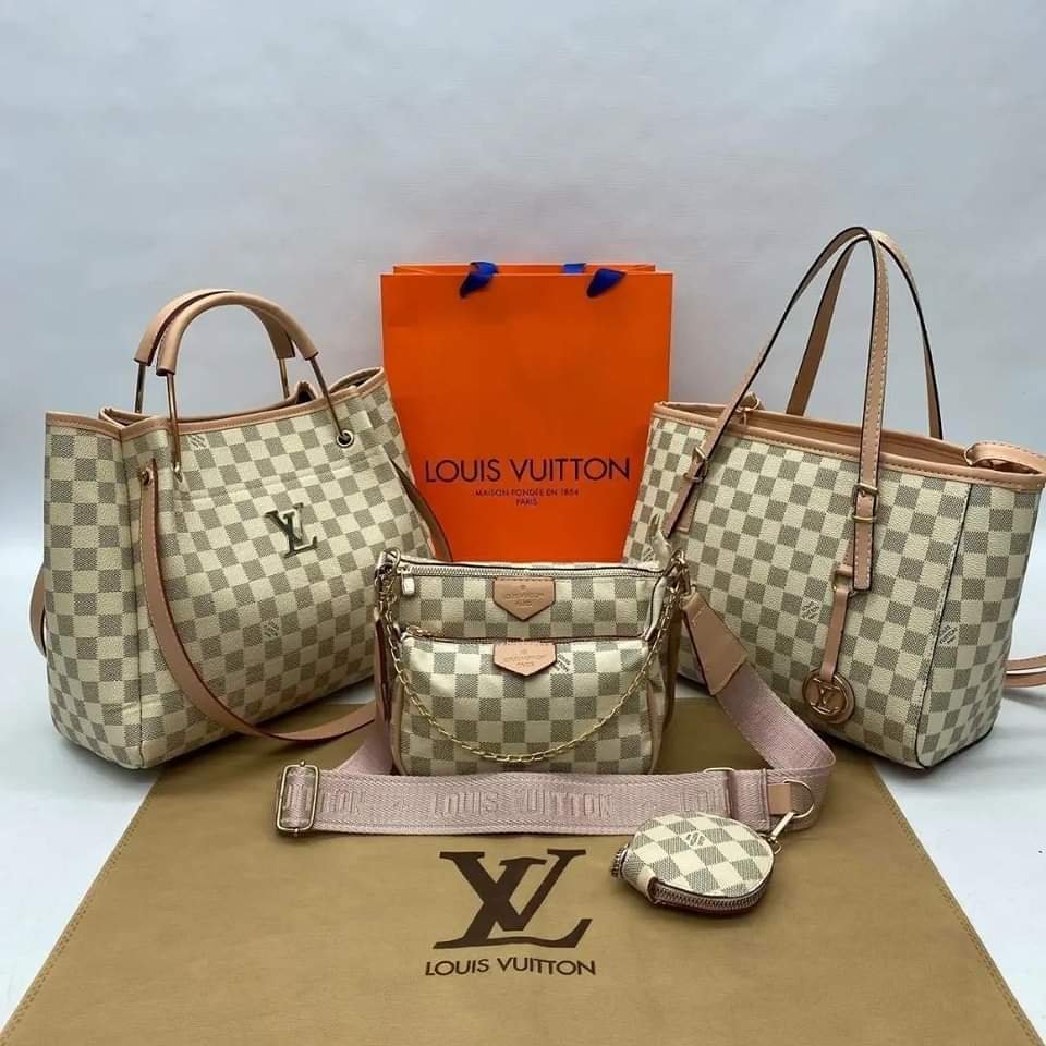 ladies-handbags.jpeg Ladies handbags wholesale Wholesale Pallet - Image 1