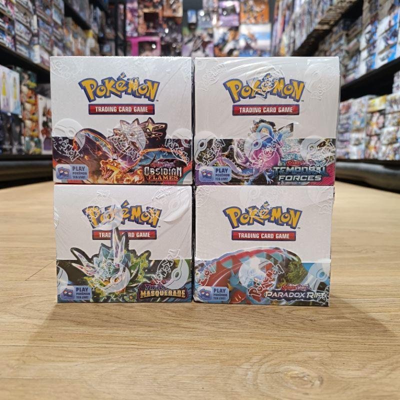pokemon-cards-pallet.jpeg wholesale pokemon cards Wholesale Pallet - Image 1