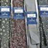 Mens Tie Pallets - Image 1