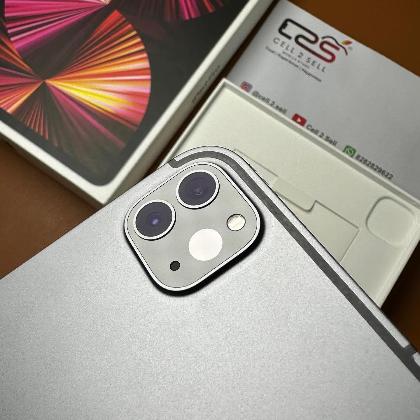 iPad Pro Liquidation Pallets - Image 1